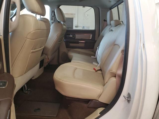 2014 Dodge 1500 Laramie