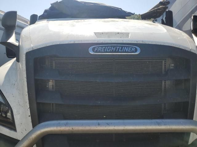 2026 Freightliner Cascadia Semi Truck