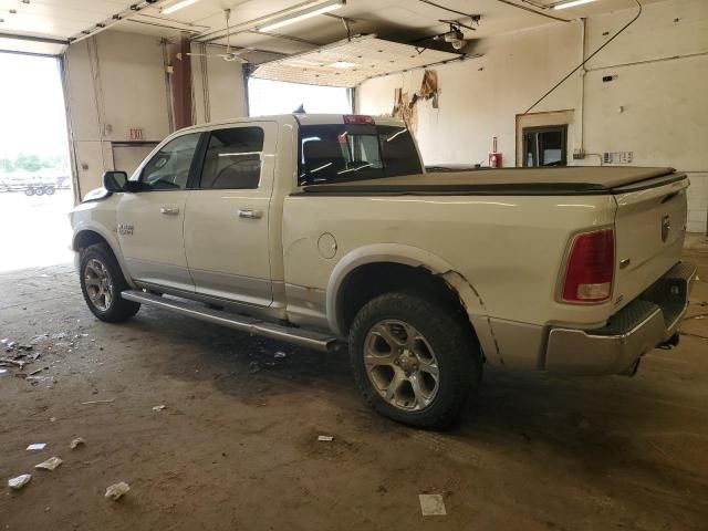 2014 Dodge 1500 Laramie