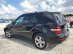2009 Mercedes-Benz ML 350