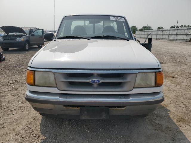 1996 Ford Ranger