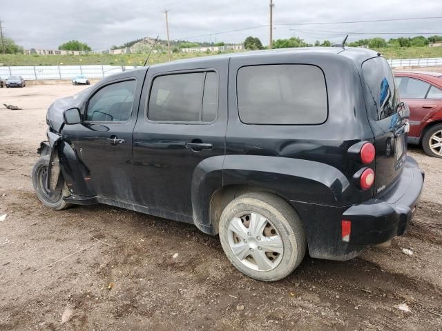 2008 Chevrolet HHR LS