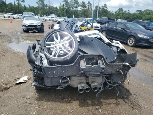 2018 Chevrolet Corvette Stingray 1LT