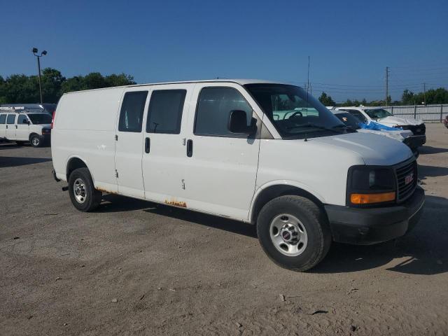 2012 GMC Savana G3500