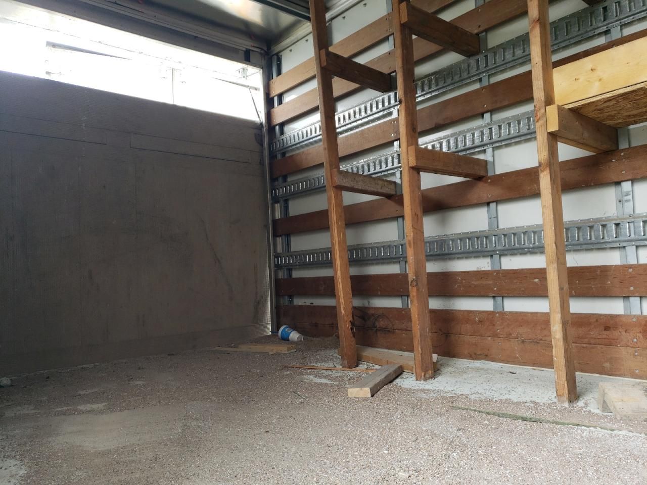 2021 Ford F550 Super Duty