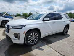 2023 Chevrolet Traverse Premier for sale in Louisville, KY