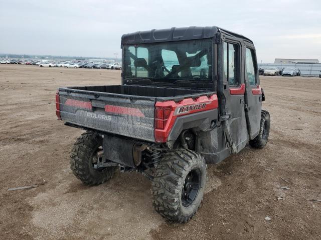 2025 Polaris Ranger