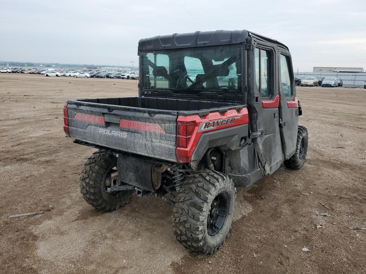 2025 Polaris Ranger