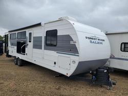 Wildwood salvage cars for sale: 2025 Wildwood Salem