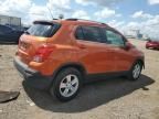 2015 Chevrolet Trax 1LT