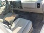 2008 Chevrolet Silverado C1500