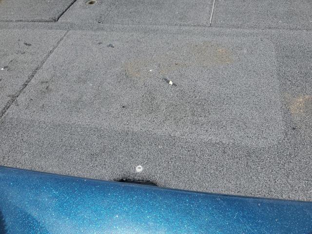 2004 Sket Boat Trailer