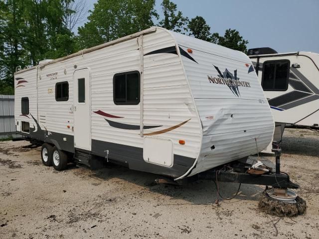 2012 Heartland Gateway