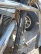 2008 Harley-Davidson Fxdc Daytona Custom