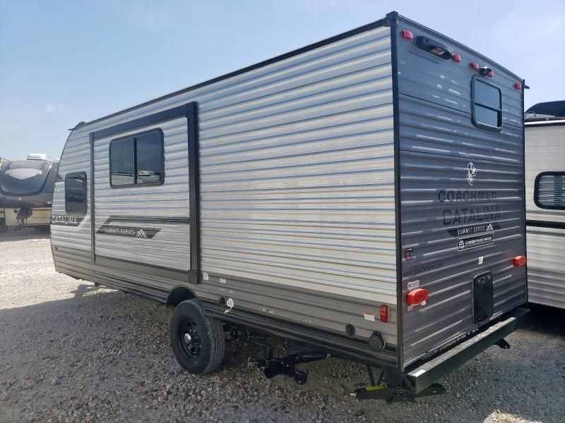 2025 Coachmen Catalina