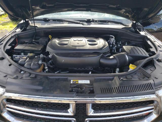 2020 Dodge Durango sxt