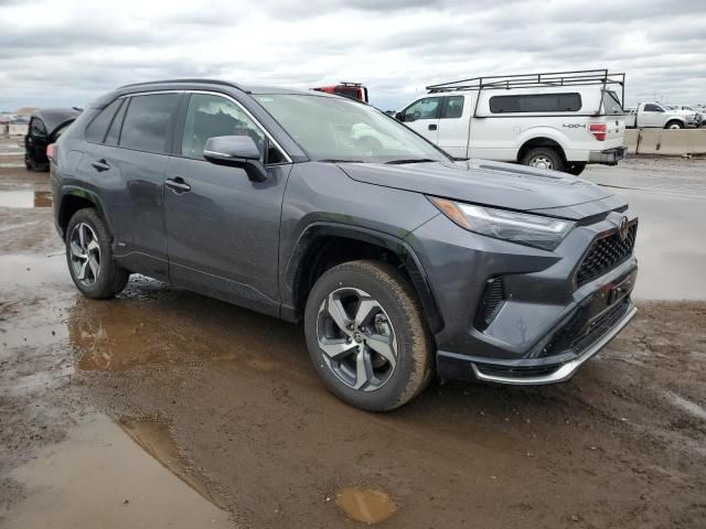 2025 Toyota Rav4 SE