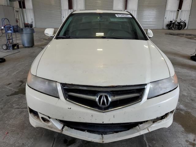 2008 Acura TSX