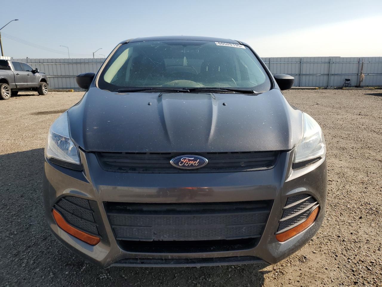 2015 Ford Escape s