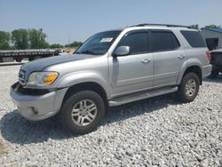 2003 Toyota Sequoia Limited for sale in Barberton, OH