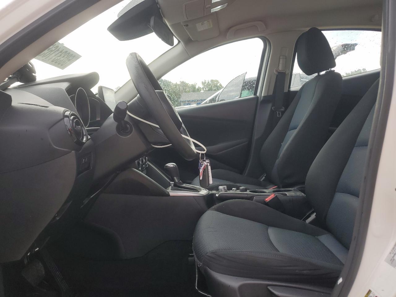2019 Toyota Yaris l