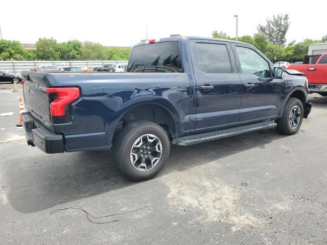 2023 Ford F150 Lightning pro