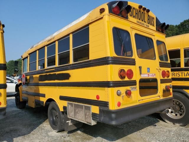 2000 International 3000 3800