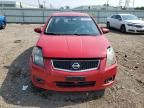 2009 Nissan Sentra 2.0