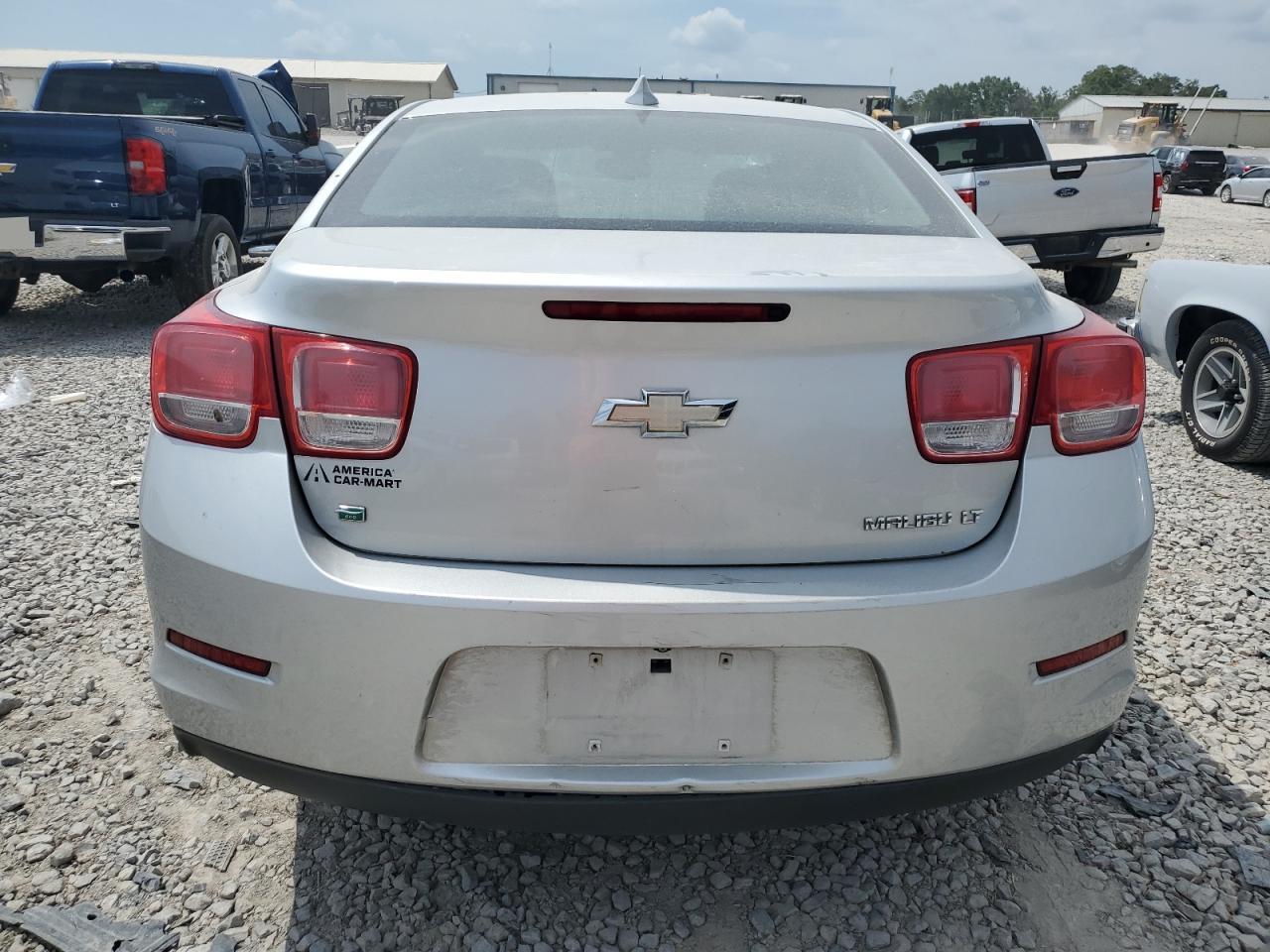 2015 Chevrolet Malibu