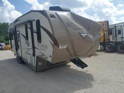 2018 Rockwood Trailer en venta en Kansas City, KS