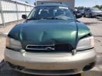 2000 Subaru Legacy Outback