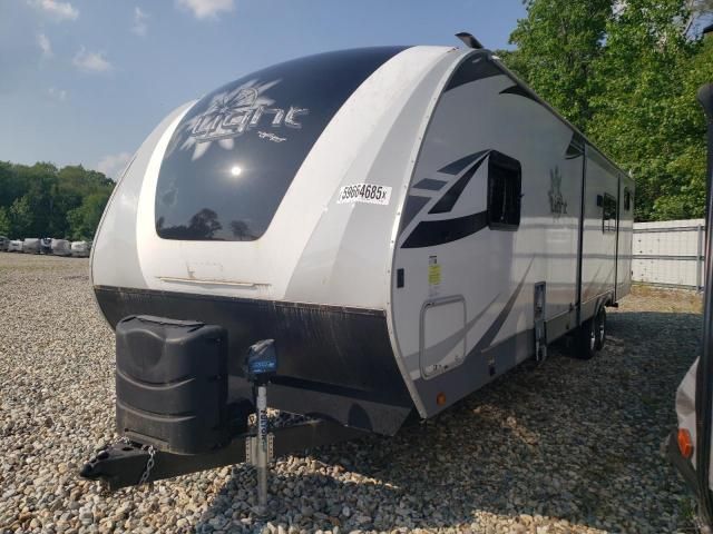 2021 Openrange Light
