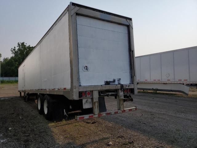 2017 Great Dane 2017 Great Dane ECL-1104-12348 Refrigerated Van TR
