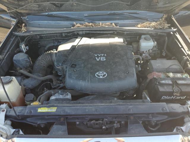 2013 Toyota Tacoma Double Cab