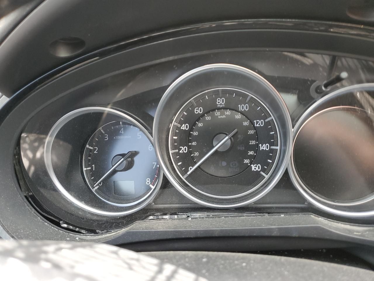 2022 Mazda Cx-9 Touring