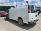 2024 Chevrolet Express G2500