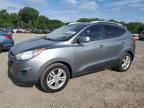2011 Hyundai Tucson GLS