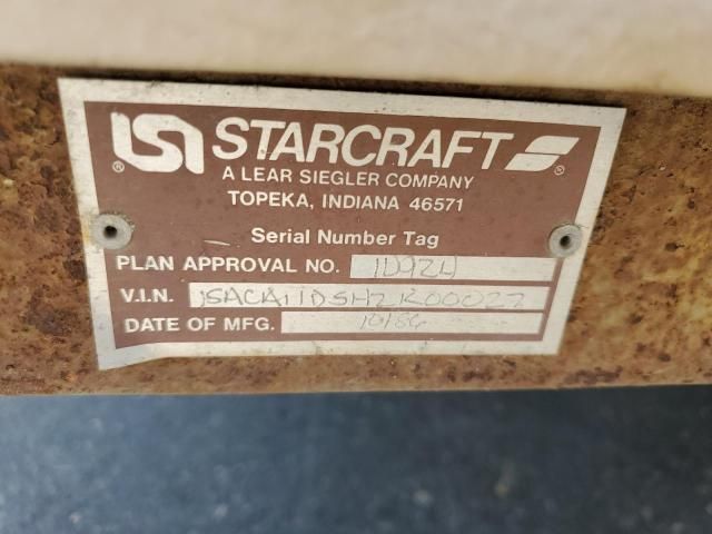 1986 Other 1986 'OTHER Heavy EQUIPMENT' Trailer