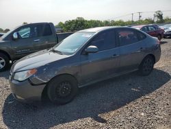 2007 Hyundai Elantra GLS for sale in Hillsborough, NJ