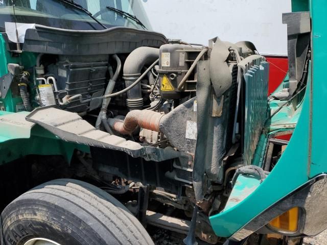 2009 International 7000 7400
