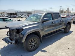 2021 Toyota Tacoma Double cab for sale in Adelanto, CA