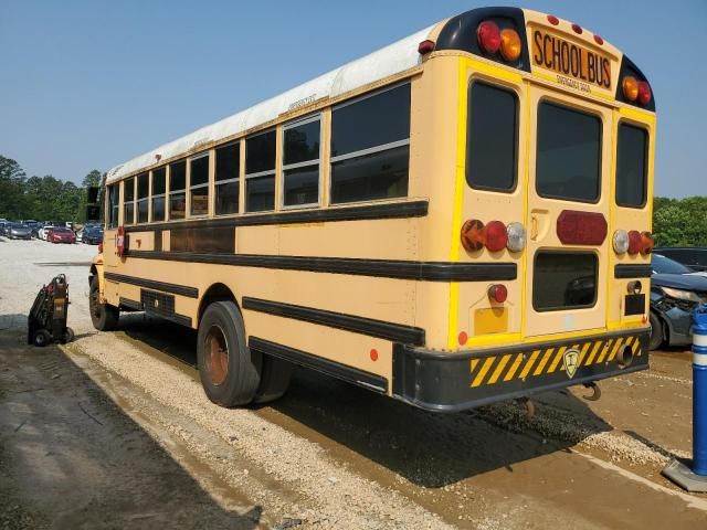 2009 Ic Corporation 3000 CE