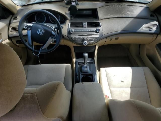 2010 Honda Accord LXP