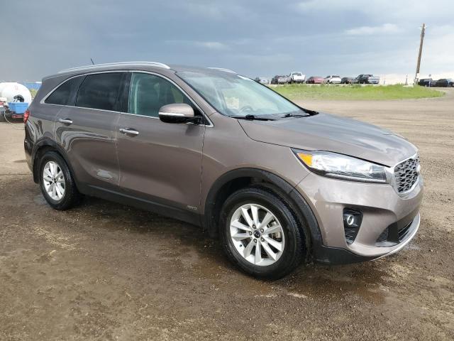 2019 KIA Sorento ex