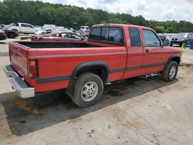 1995 Dodge Dakota