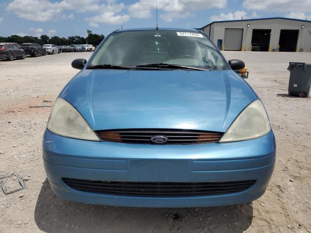 2001 Ford Focus lx