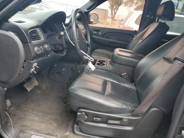 2008 Chevrolet Avalanche K1500