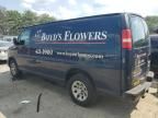 2009 Chevrolet Express G1500