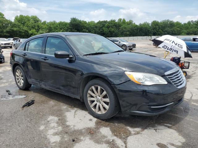 2013 Chrysler 2013 Chry 200 Touring