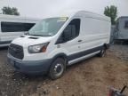 2018 Ford Transit T-350